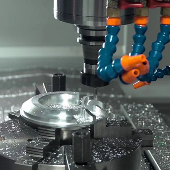 An overview of Sheet Metal Parts CNC Machined Parts Milled Parts.