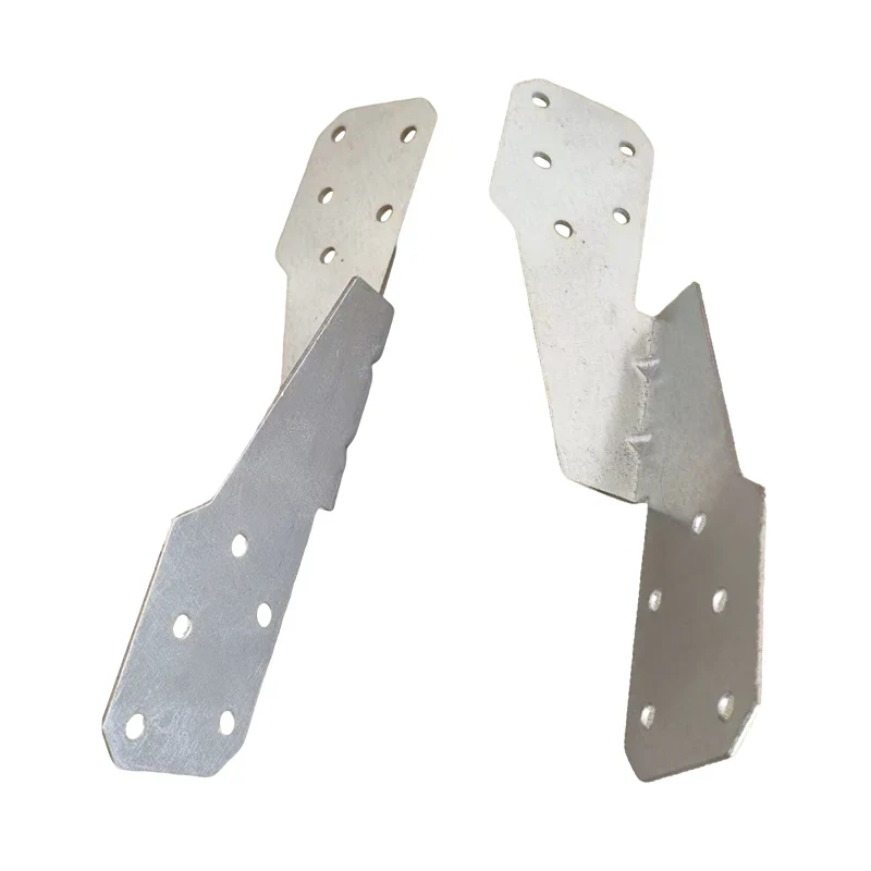 Why Are Timber Connector Hurricane Ties Essential for Wooden Construction Safety?