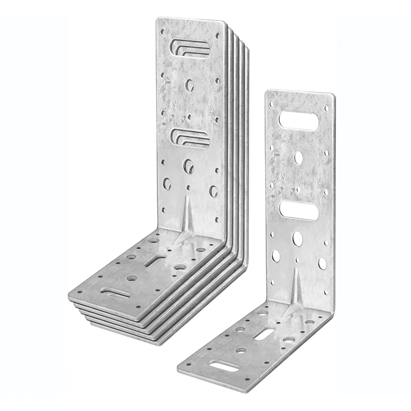 How Angle Brackets Improve Structural Stability in Construction and Furniture