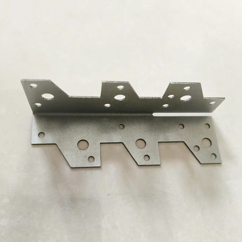 What is a Perforated Angle Brace and How Can It Transform Your Construction Projects?