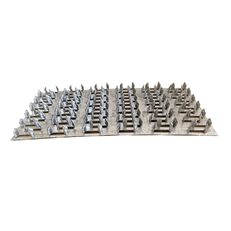 What Are the Key Benefits of Using Timber Connector Nail Plates in Modern Construction