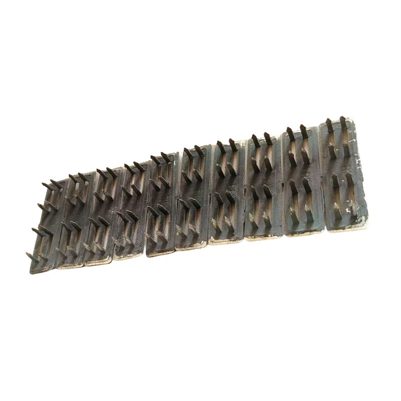 What Makes Timber Connector Strip Nail Plates Essential in Modern Wood Construction