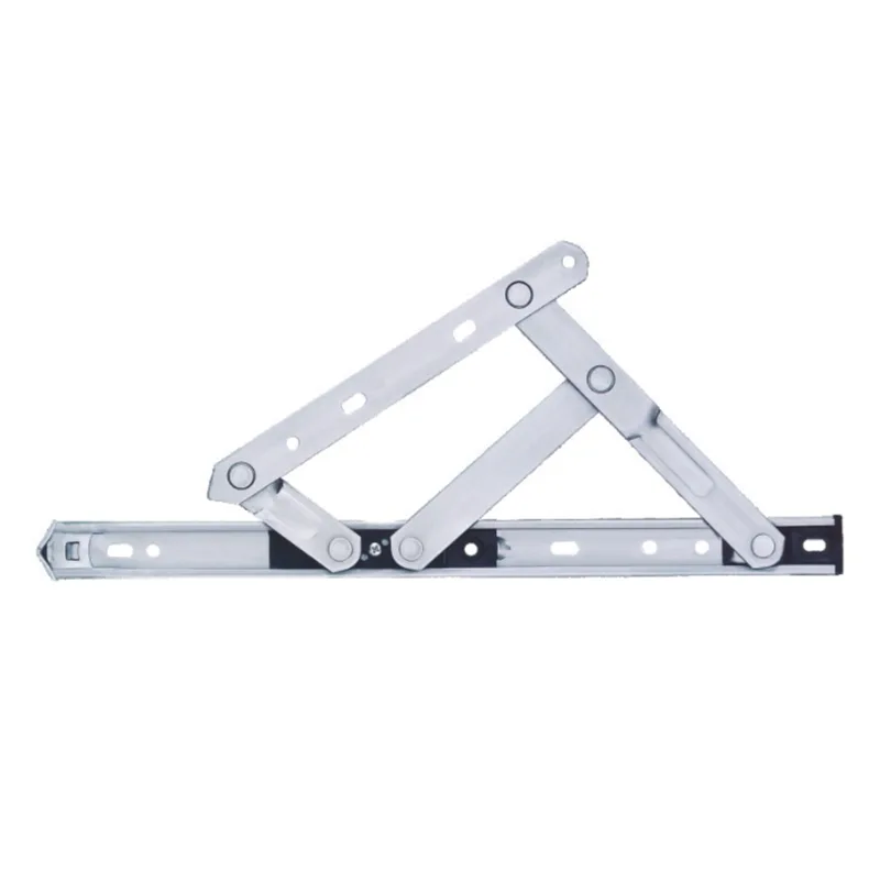 Why Are Ventilation Window Hinges Crucial for Greenhouse Efficiency