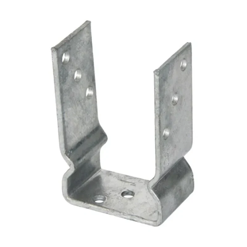 How Do Timber Anchors Improve Structural Stability?