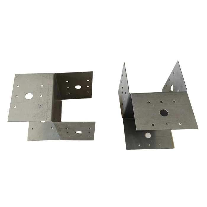 How Do Joist Hangers Strengthen Structural Framing in Modern Construction?