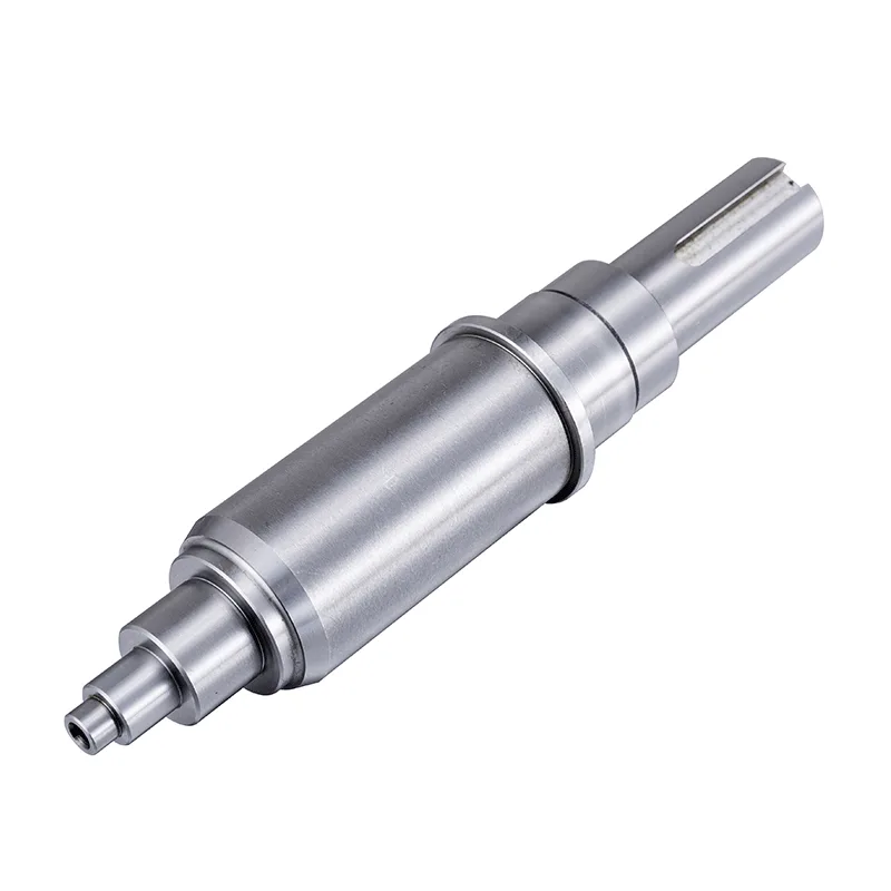 What Makes a Precision Shaft Essential for High-Performance Machinery
