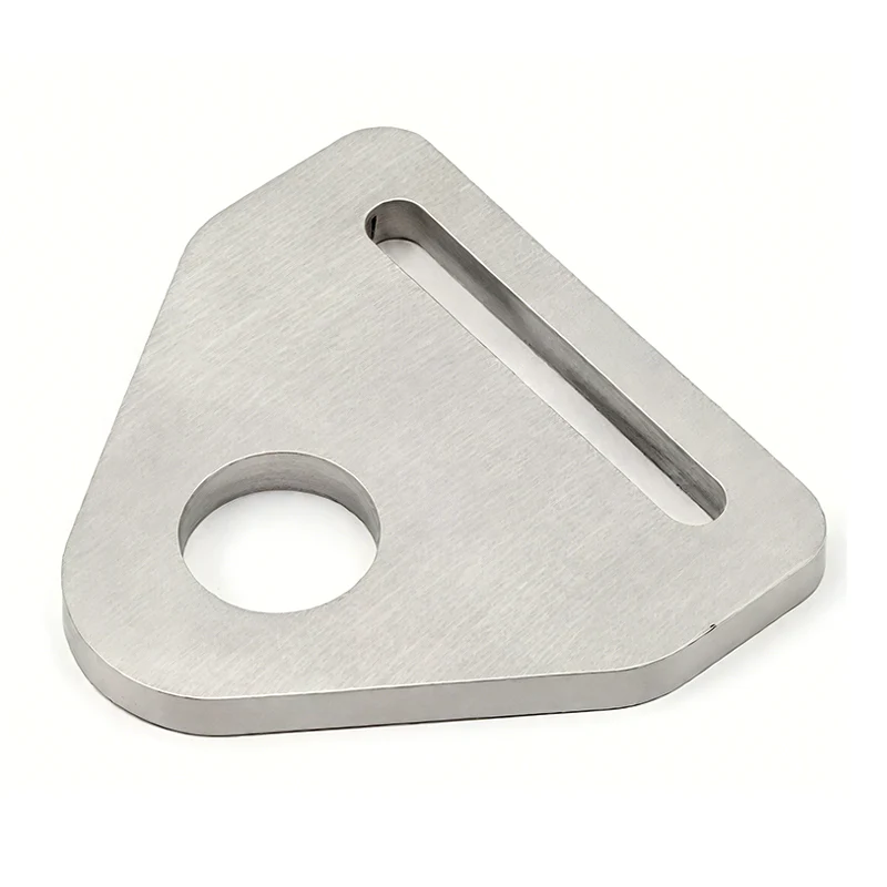 What Are the Benefits and Applications of Precision Laser Cutting Parts