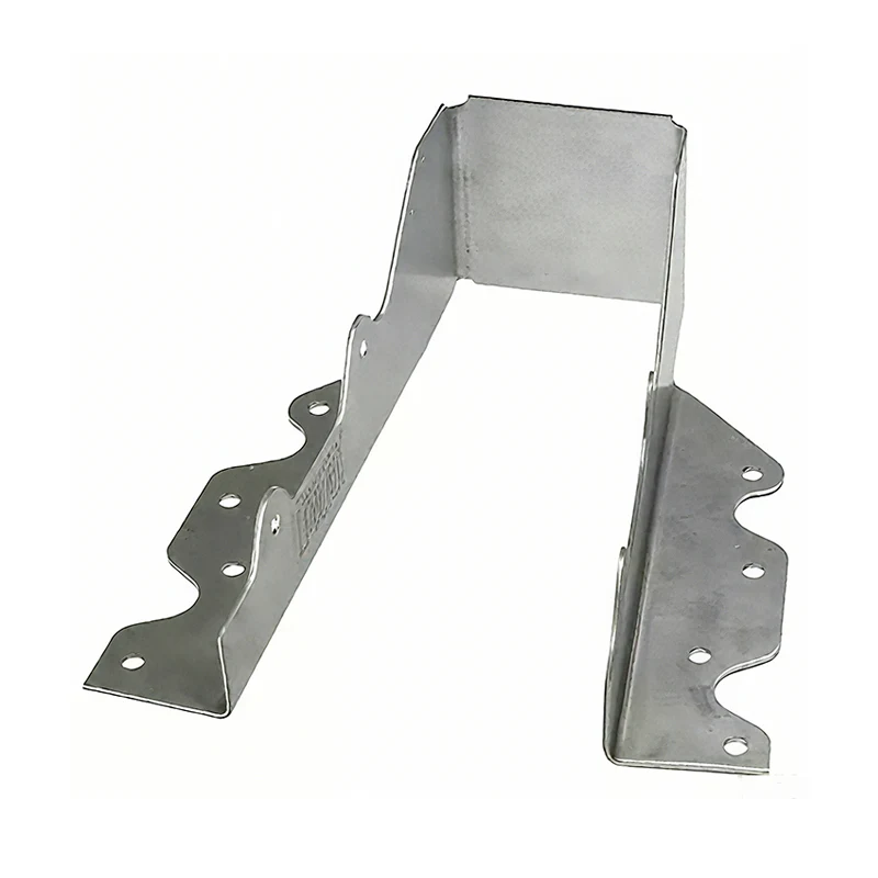 What Are The Advantages Of Shengsen Hardware Adjustable Timber Connector Joist Hanger For Wooden Building Projects?