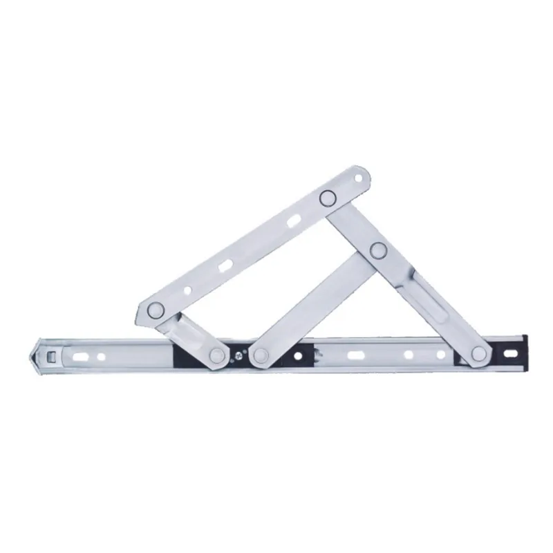 How Can a High-Quality Vent Window Hinge Improve Window Performance and Long-Term Durability