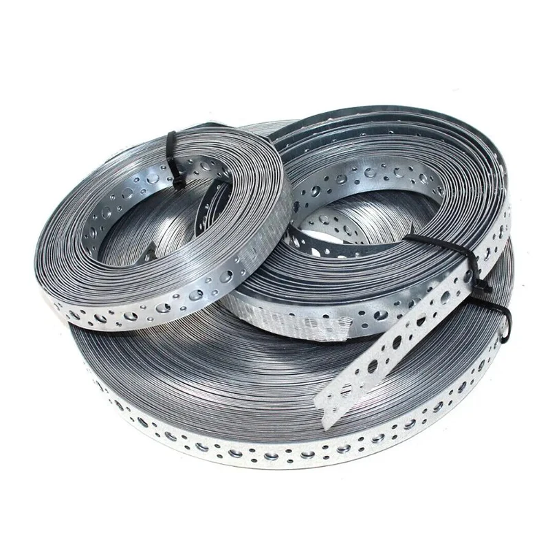 How Can Timber Connector Galvanized Steel Strap Ties Improve Structural Stability in Modern Construction Projects