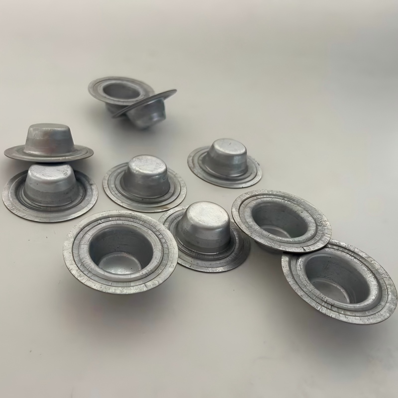 Metal Screw Caps：Practical Selection, Common Failures & Real‑World Validation