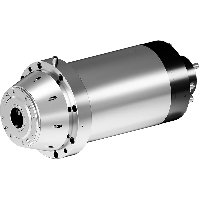 Why Is a CNC Spindle Drawbar Essential for High-Precision and Reliable CNC Machining