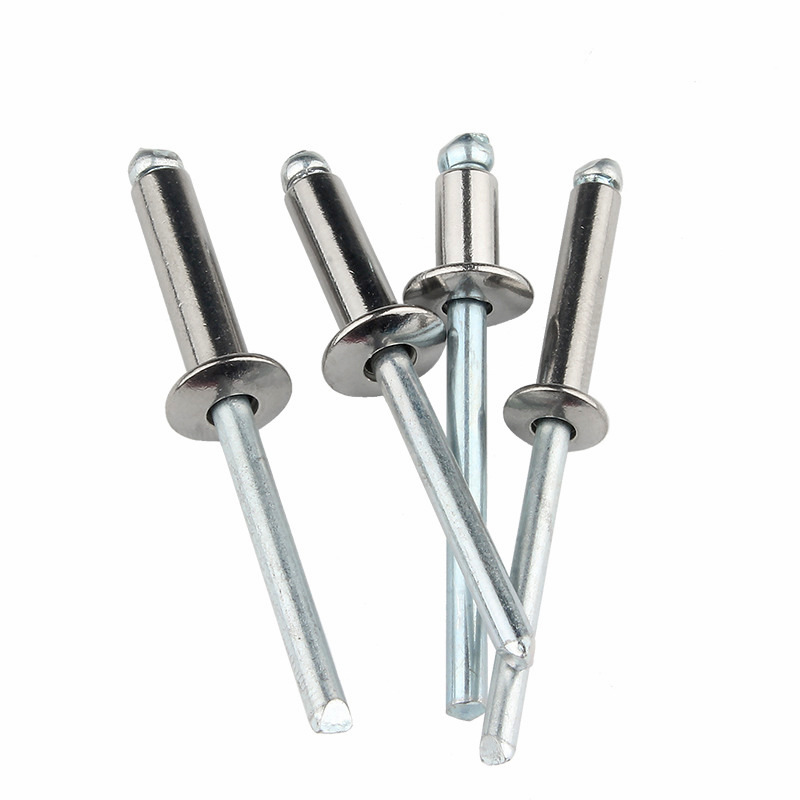 Getting the Most Out of Blind Rivets: Practical Tips for Selection, Installation and Troubleshooting