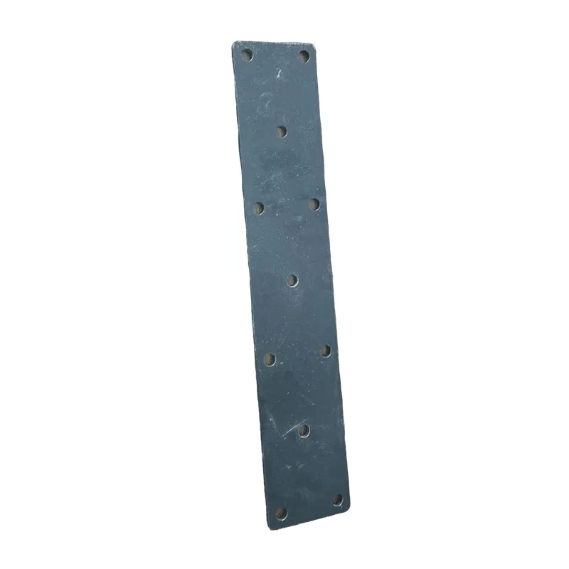 Deep Stamping Parts