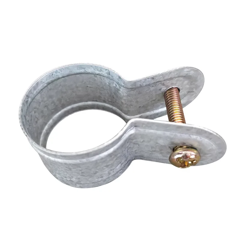 Fixing Components
