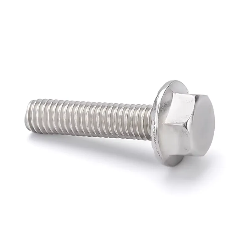 Flange Bolts
