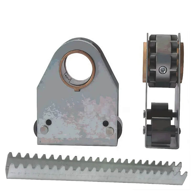 Greenhouse Accessories Electric Window Curtain Gear