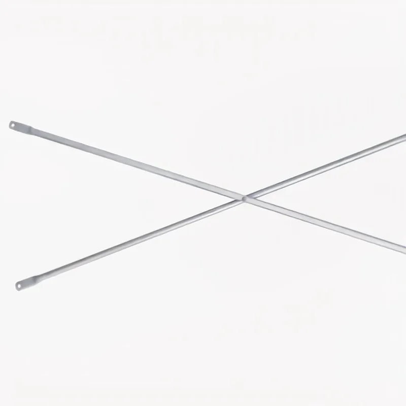 Greenhouse Diagonal Brace