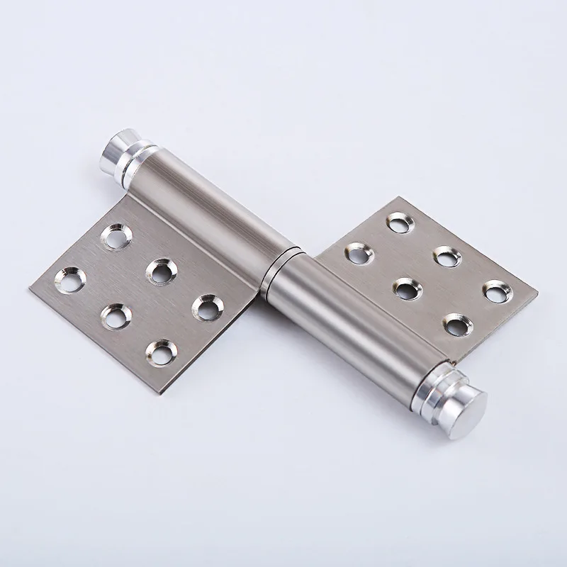 Greenhouse Door Hinge