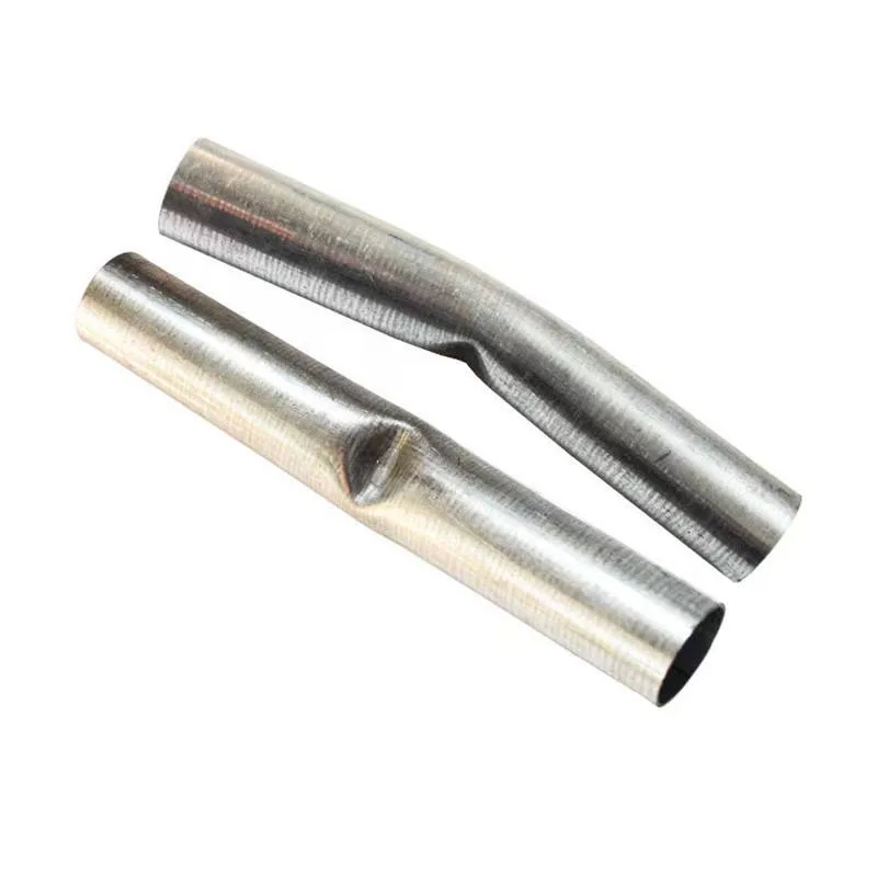 Greenhouse Joint Pipe