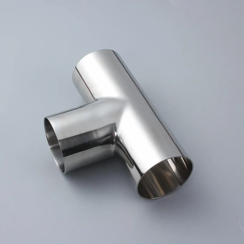 Greenhouse Tee Connector