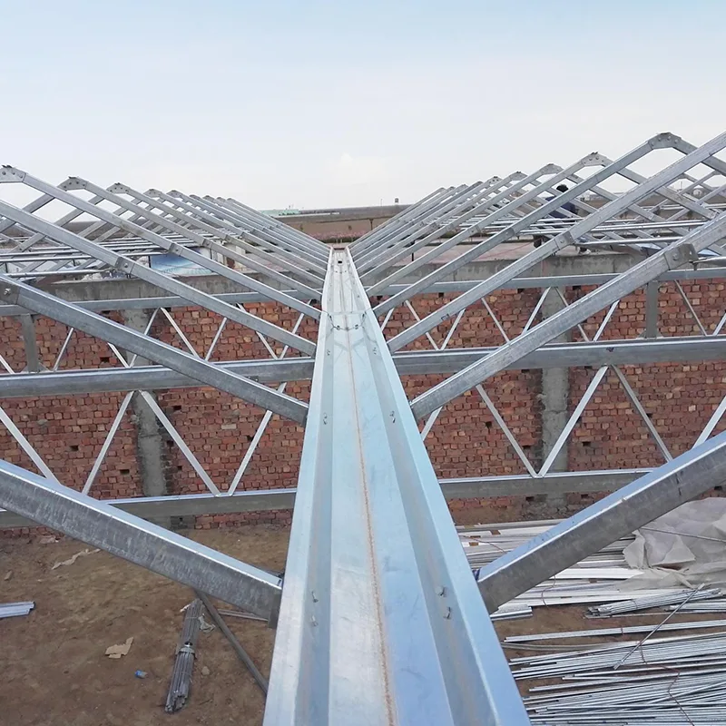 Gutter Connectors