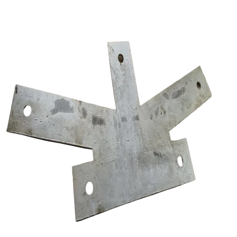 Heavy Timber Structural Connectors