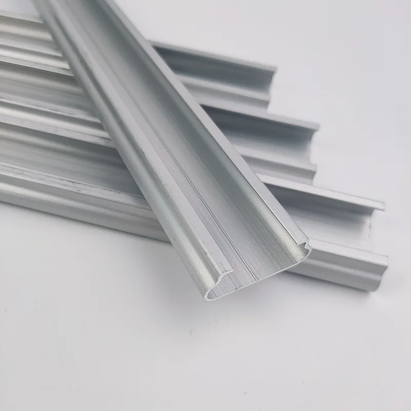 Greenhouse Nano-Aluminum Alloy Slot