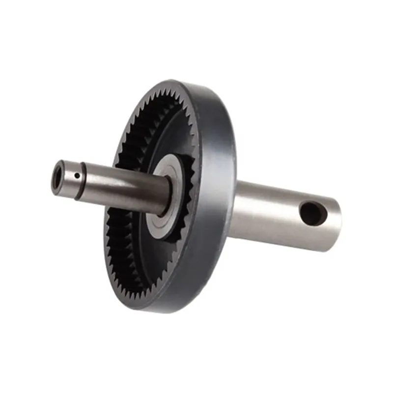 Film Winder Accessorie