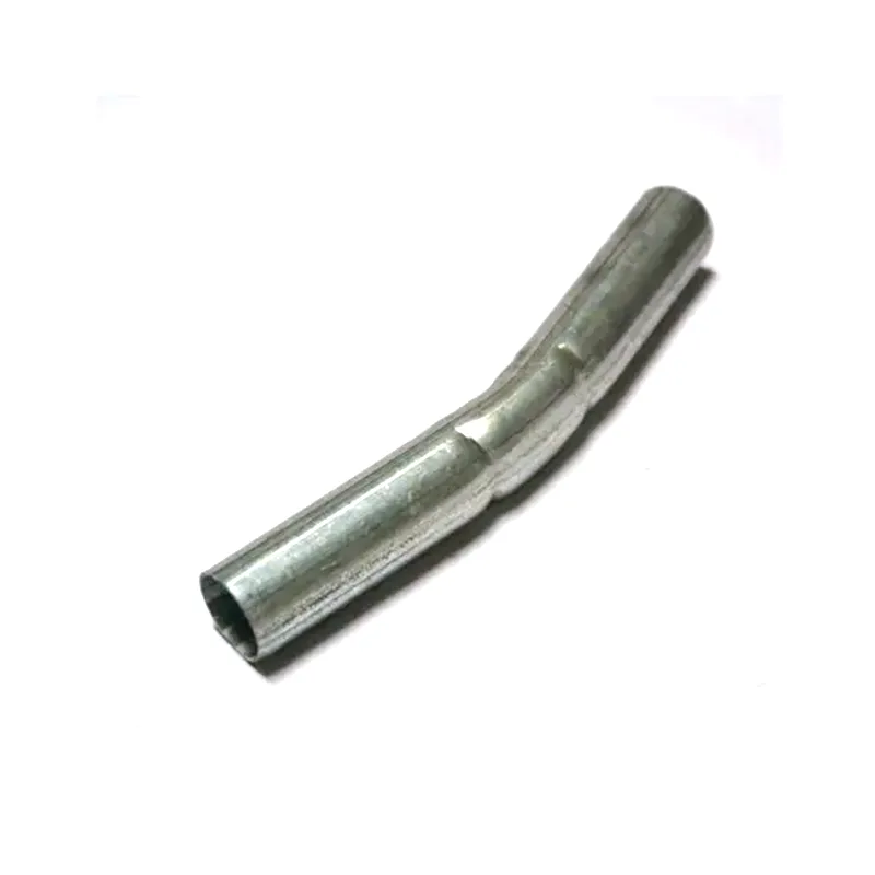 Arch Pipe Connector
