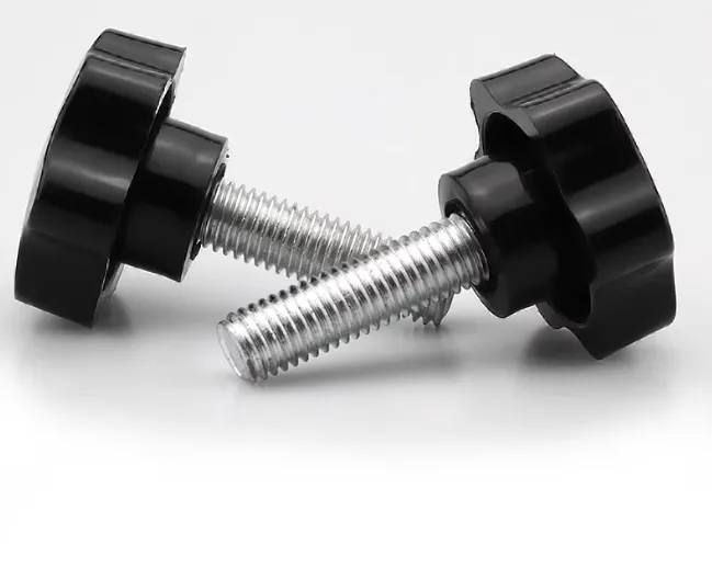 Hand Knob Screw