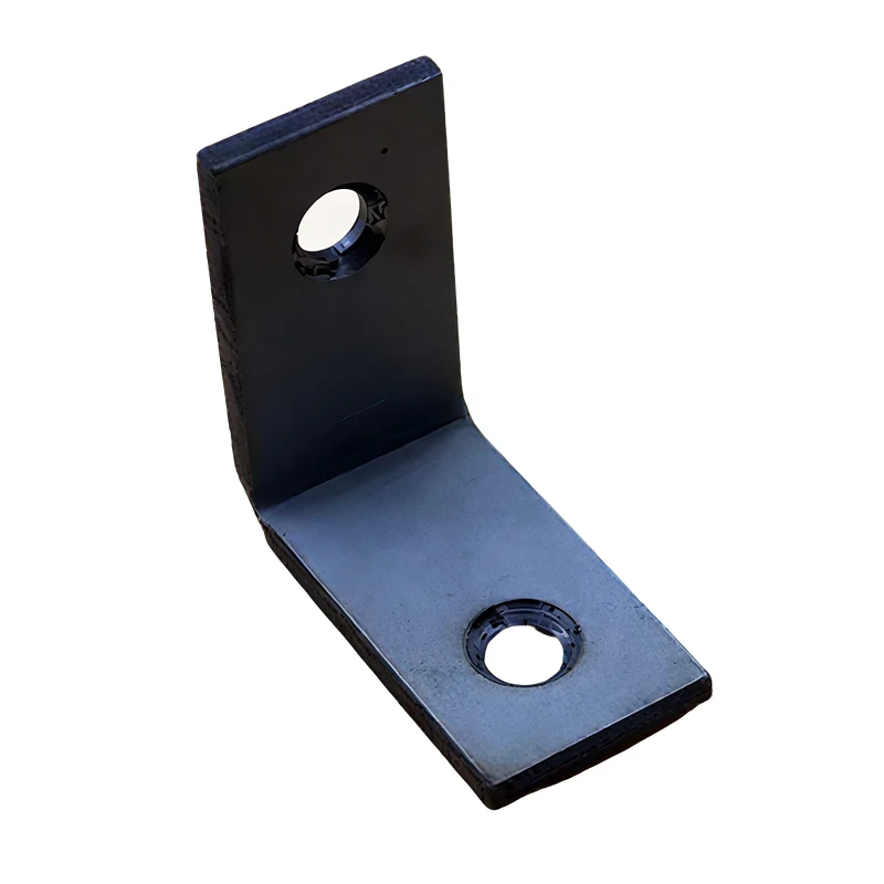 Sheet Metal Parts CNC Machined Parts Milled Parts