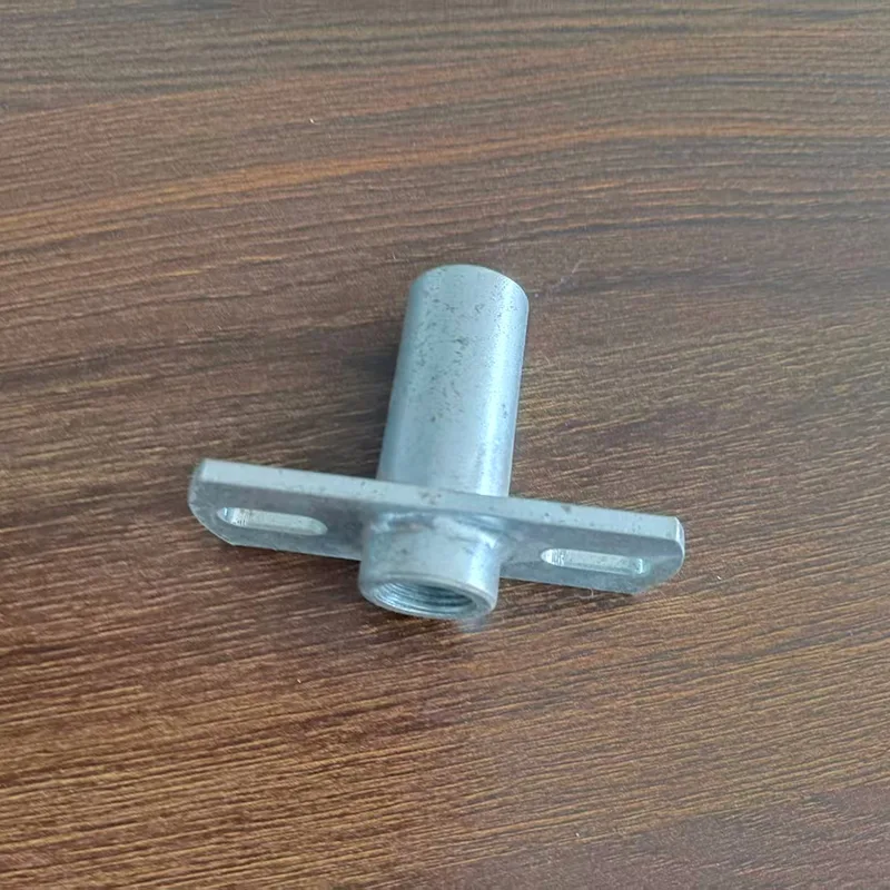 Shock-Absorbing And Wear-Resistant Bushing