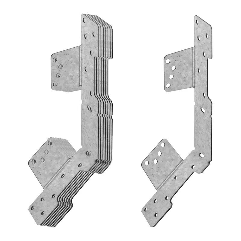 Stainless Steel Staircase Connectors