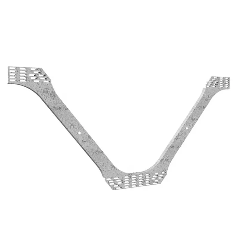 Timber Connector Beam Truss Web Joist