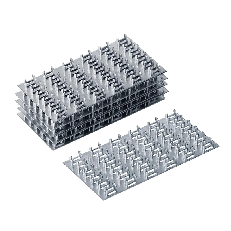 Timber Connector Sheet Metal Parts Connector