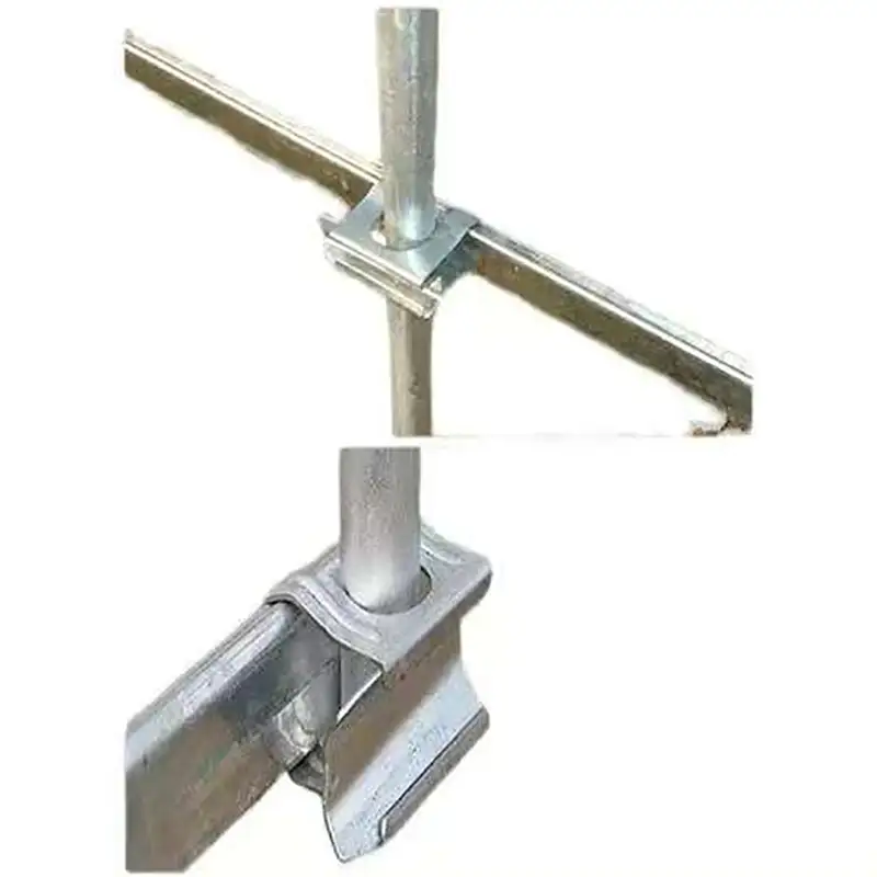 Windproof Clasp